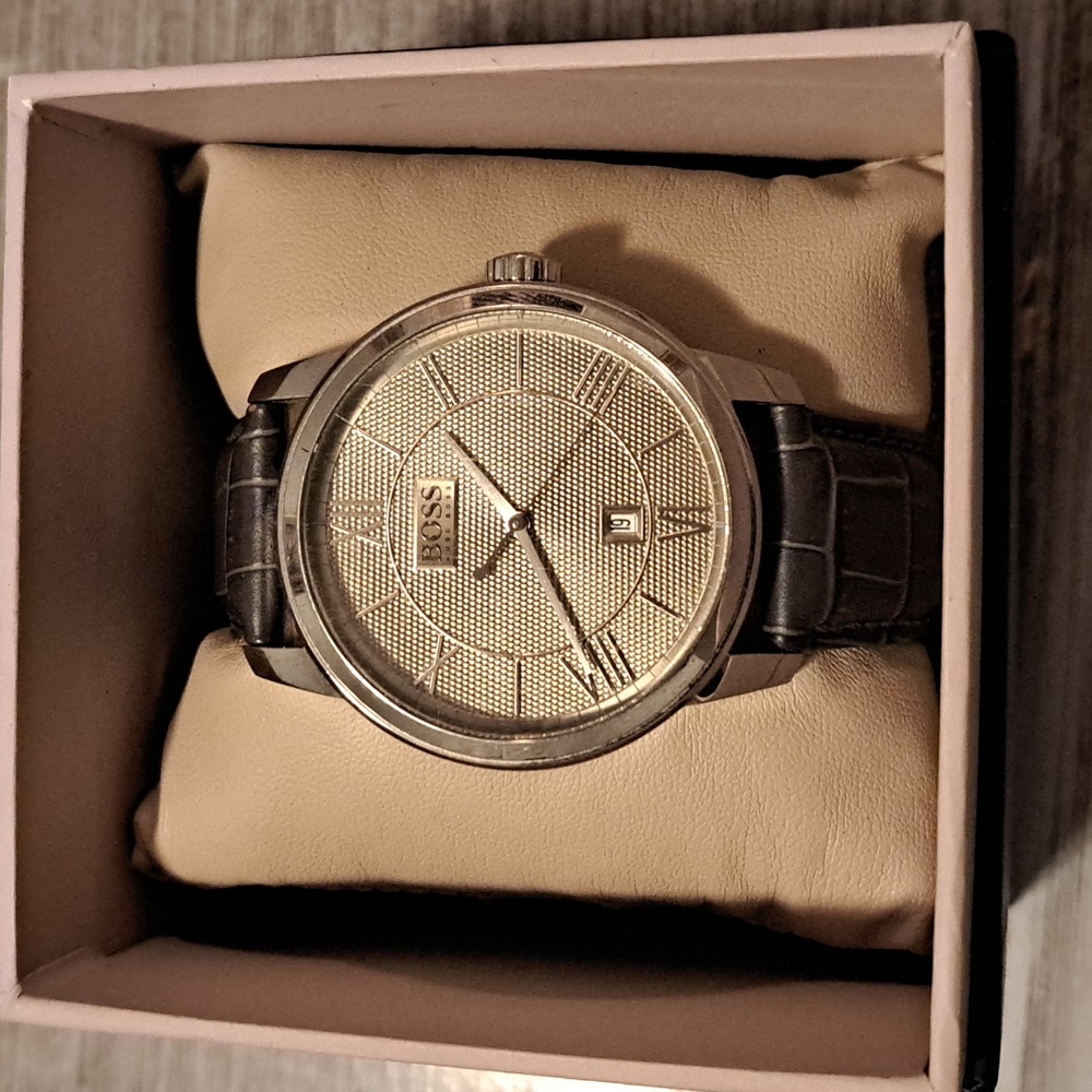 Watch